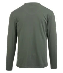 Best T-shirt technique à manches longues homme Florida Homme T-Shirt À Manches Longues & Pulls Homme