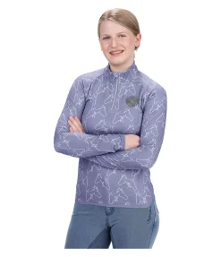 Hot T-shirt technique à manches longues enfant Enfant T-Shirt À Manches Longues & Pulls Enfants