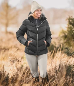 New T-shirt technique à manches longues Lara Femme T-Shirts À Manches Longues