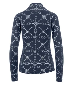 New T-shirt technique à manches longues Alice Femme T-Shirts À Manches Longues