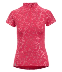 Best T-shirt technique à manches courtes Maya Femme T-Shirts À Manches Courtes