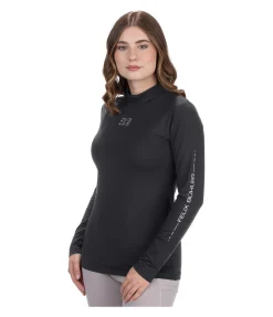 Clearance T-shirt technique à manches longues Linn Femme T-Shirts À Manches Longues