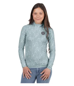 T-shirt technique à manches longues enfant Enfant T-Shirt À Manches Longues & Pulls Enfants