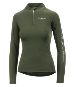 Online T-shirt technique à manches longues Lara Femme T-Shirts À Manches Longues