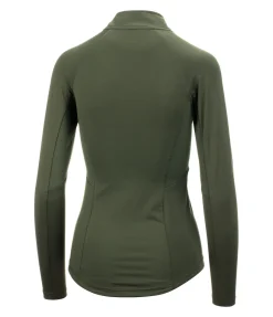 Online T-shirt technique à manches longues Lara Femme T-Shirts À Manches Longues