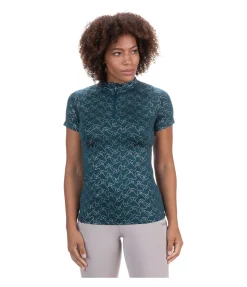 Best T-shirt technique à manches courtes Pria Femme T-Shirts À Manches Courtes