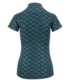 Best T-shirt technique à manches courtes Pria Femme T-Shirts À Manches Courtes