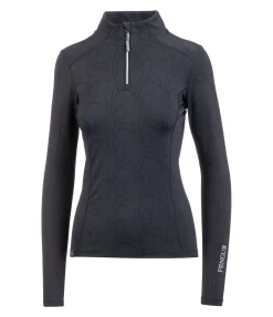 Sale T-shirt technique à manches longues Asta Femme T-Shirts À Manches Longues