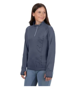 Discount T-shirt technique à manches longues enfant Bea Enfant T-Shirt À Manches Longues & Pulls Enfants