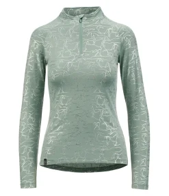 Best T-shirt technique à manches longues Anni Femme T-Shirts À Manches Longues