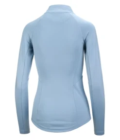 T-shirt technique à manches longues Lara Femme T-Shirts À Manches Longues