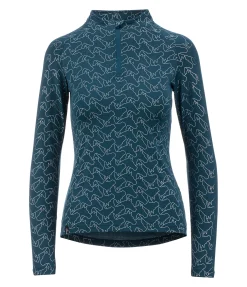 Best T-shirt technique à manches longues Pria Femme T-Shirts À Manches Longues