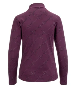 Best T-shirt technique à manches longues Lisa-Marie Femme T-Shirts À Manches Longues