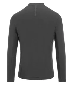 Best T-shirt technique à manches longues homme Rom Homme T-Shirt À Manches Longues & Pulls Homme