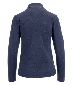 Sale T-shirt technique à manches longues Lisa-Marie Femme T-Shirts À Manches Longues