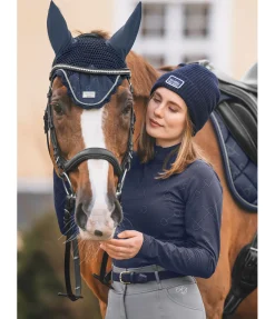 Sale T-shirt technique à manches longues Lisa-Marie Femme T-Shirts À Manches Longues