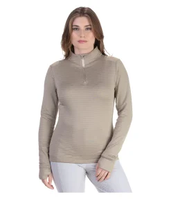 Sale T-shirt technique à manches longues Sophia Femme T-Shirts À Manches Longues