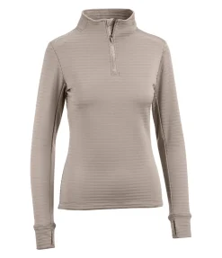 Sale T-shirt technique à manches longues Sophia Femme T-Shirts À Manches Longues