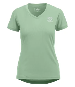 New T-shirt technique Nela Femme T-Shirts À Manches Courtes