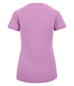 Outlet T-shirt technique Nela Femme T-Shirts À Manches Courtes