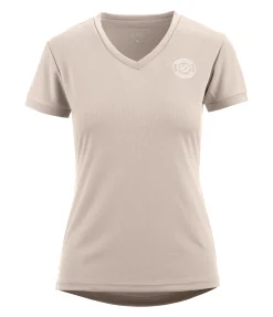 T-shirt technique Nela Femme T-Shirts À Manches Courtes