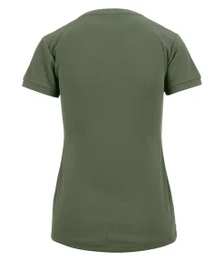 Hot T-shirt technique Nela Femme T-Shirts À Manches Courtes