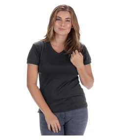 Sale T-shirt technique Nela Femme T-Shirts À Manches Courtes
