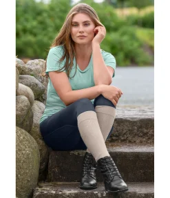 Clearance T-shirt technique Pria Femme T-Shirts À Manches Courtes