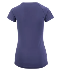 Clearance T-shirt technique Sofia Femme T-Shirts À Manches Courtes