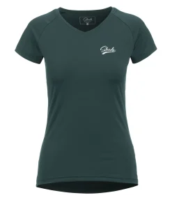 Online T-shirt technique Sofia Femme T-Shirts À Manches Courtes