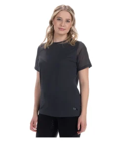 Hot T-shirt technique Veikur Femme T-Shirts À Manches Courtes