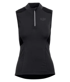 Online T-shirt technique zippé Lana Femme T-Shirts À Manches Courtes