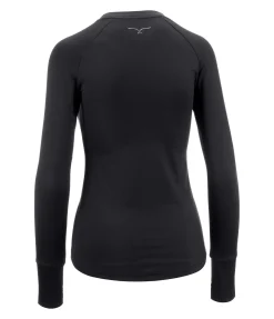 Clearance T-shirt technique d'hiver Bailey Femme T-Shirts À Manches Longues