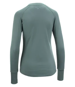 Outlet T-shirt technique d'hiver Bailey Femme T-Shirts À Manches Longues
