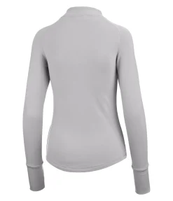 T-shirt technique en bambou Sjana Femme T-Shirts À Manches Longues