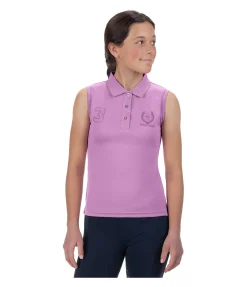 Sale T-shirt technique enfant Letta Enfant T-Shirts À Manches Courtes Enfants