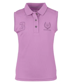 Sale T-shirt technique enfant Letta Enfant T-Shirts À Manches Courtes Enfants