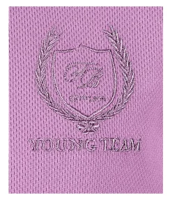 Sale T-shirt technique enfant Letta Enfant T-Shirts À Manches Courtes Enfants