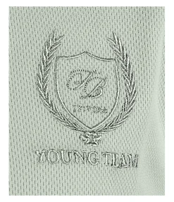 Best T-shirt technique enfant Letta Enfant T-Shirts À Manches Courtes Enfants