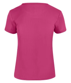 Outlet T-shirt technique enfant Vicky Enfant T-Shirts À Manches Courtes Enfants