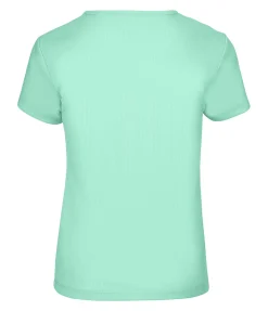 Outlet T-shirt technique enfant Vicky Enfant T-Shirts À Manches Courtes Enfants