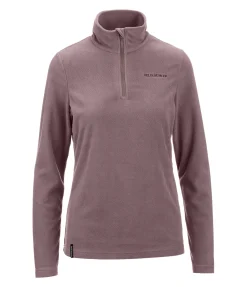 Hot T-shirt technique polaire à manches longues Luisa Femme T-Shirts À Manches Longues|Vestes Sweat, Vestes Polaire & Hoodies