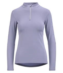 Hot T-shirt technique pour femme London Femme T-Shirts À Manches Longues