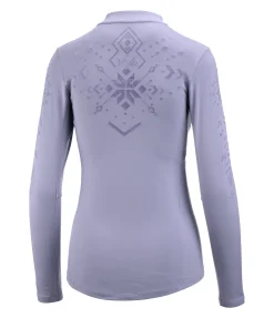 Hot T-shirt technique pour femme London Femme T-Shirts À Manches Longues