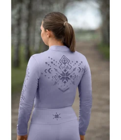 Hot T-shirt technique pour femme London Femme T-Shirts À Manches Longues