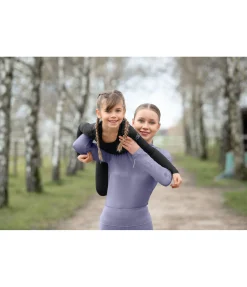 Hot T-shirt technique pour femme London Femme T-Shirts À Manches Longues