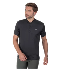 Hot T-shirt technique pour homme Nico Homme T-Shirt À Manches Courtes Homme