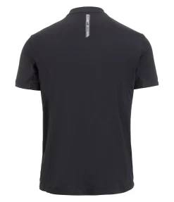 Hot T-shirt technique pour homme Nico Homme T-Shirt À Manches Courtes Homme