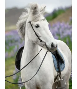 Online Têtière Gola Muserolle Française & Combinée