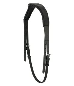 Hot Têtière en cuir gras sans mors Mix & Match Bridons Sans Embouchures|Bridons Mix & Match Pro